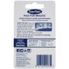 Воск для брекетов DenTek 14 г (047701000335) изображение 2