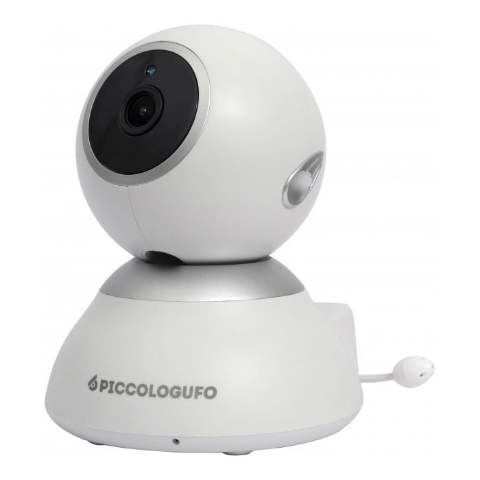 Дополнительная камера для видеоняни Piccologufo Дополнительная камера для Piccologufo ZV85 (ГРР00000333) изображение 4
