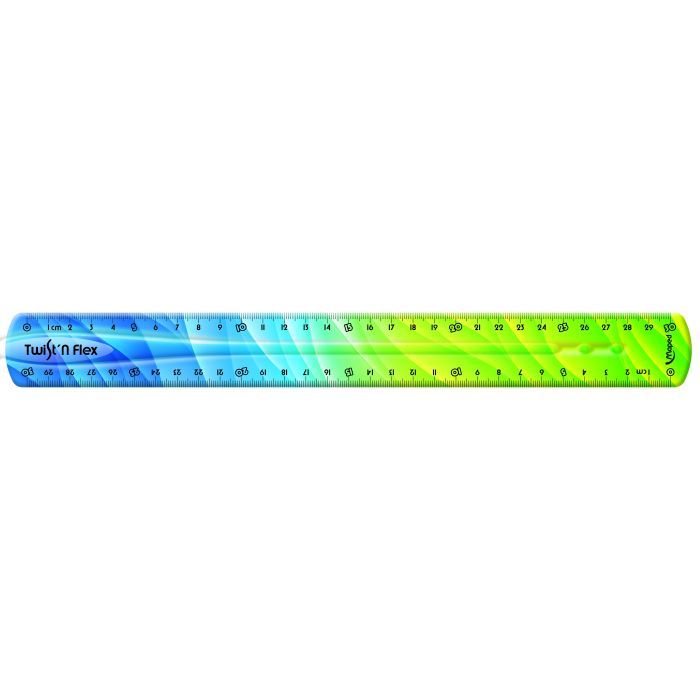 Лінійка Maped TWISTNFLEX, 30см (MP.279315) зображення 2