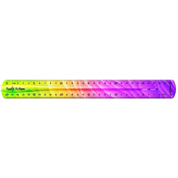 Лінійка Maped TWISTNFLEX, 30см (MP.279315) зображення 3
