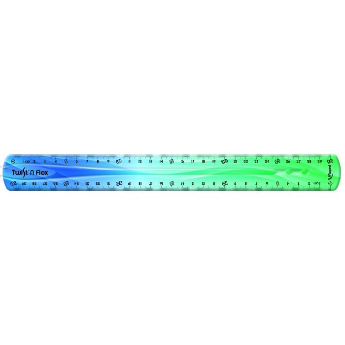 Лінійка Maped TWISTNFLEX, 30см (MP.279315) зображення 4