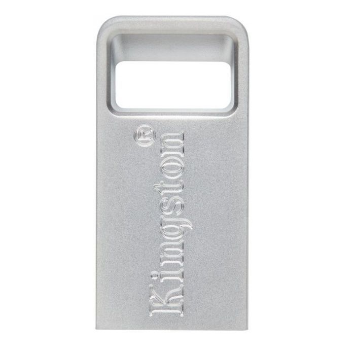 USB флеш накопитель Kingston 64GB DataTraveler Micro USB 3.2 (DTMC3G2/64GB) изображение 3