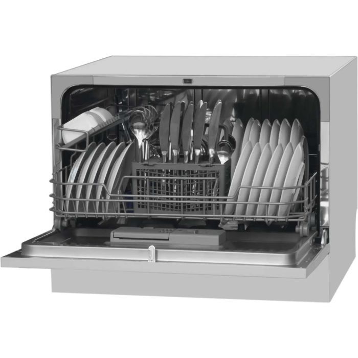 Посудомийна машина Hansa ZWM556BH зображення 2