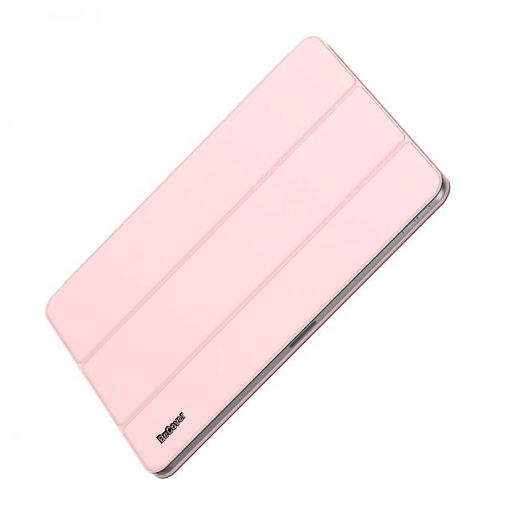 Чехол для планшета BeCover Magnetic Apple iPad Pro 12.9 2020/21/22 Purple (707555)
