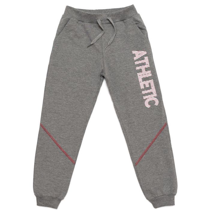 Спортивний костюм дитячий Breeze ATHLETIC (13658-128B-red) зображення 3
