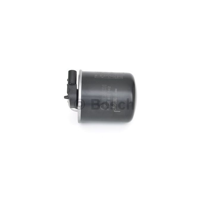 Фильтр топливный Bosch F026402842 изображение 4