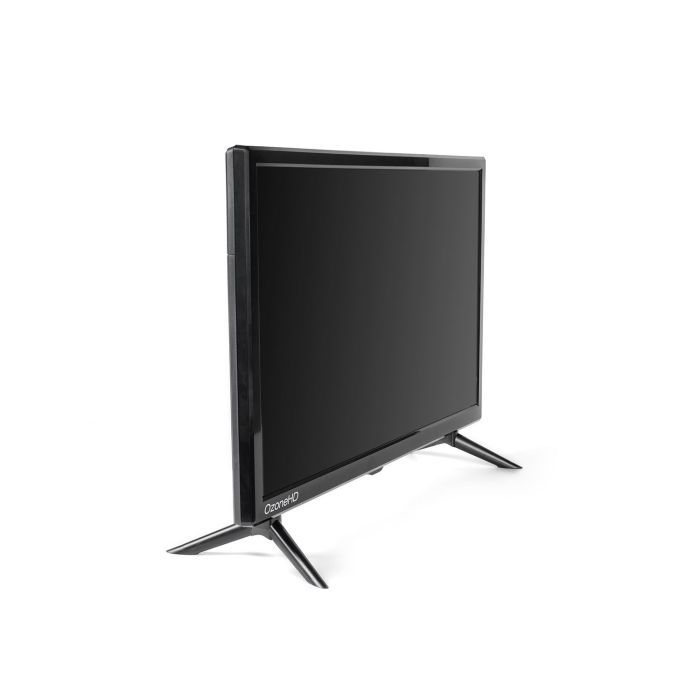 Телевизор Ozonehd 24FN22T2 изображение 2