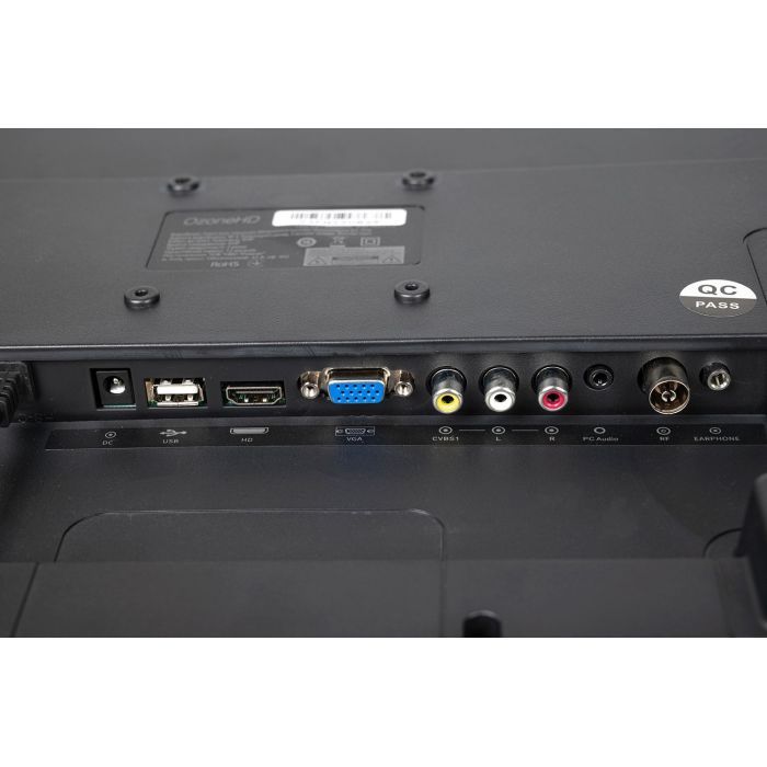 Телевизор Ozonehd 24FN22T2 изображение 7