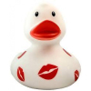 Игрушка для ванной Funny Ducks Утка Поцелуй (F1995) изображение 2