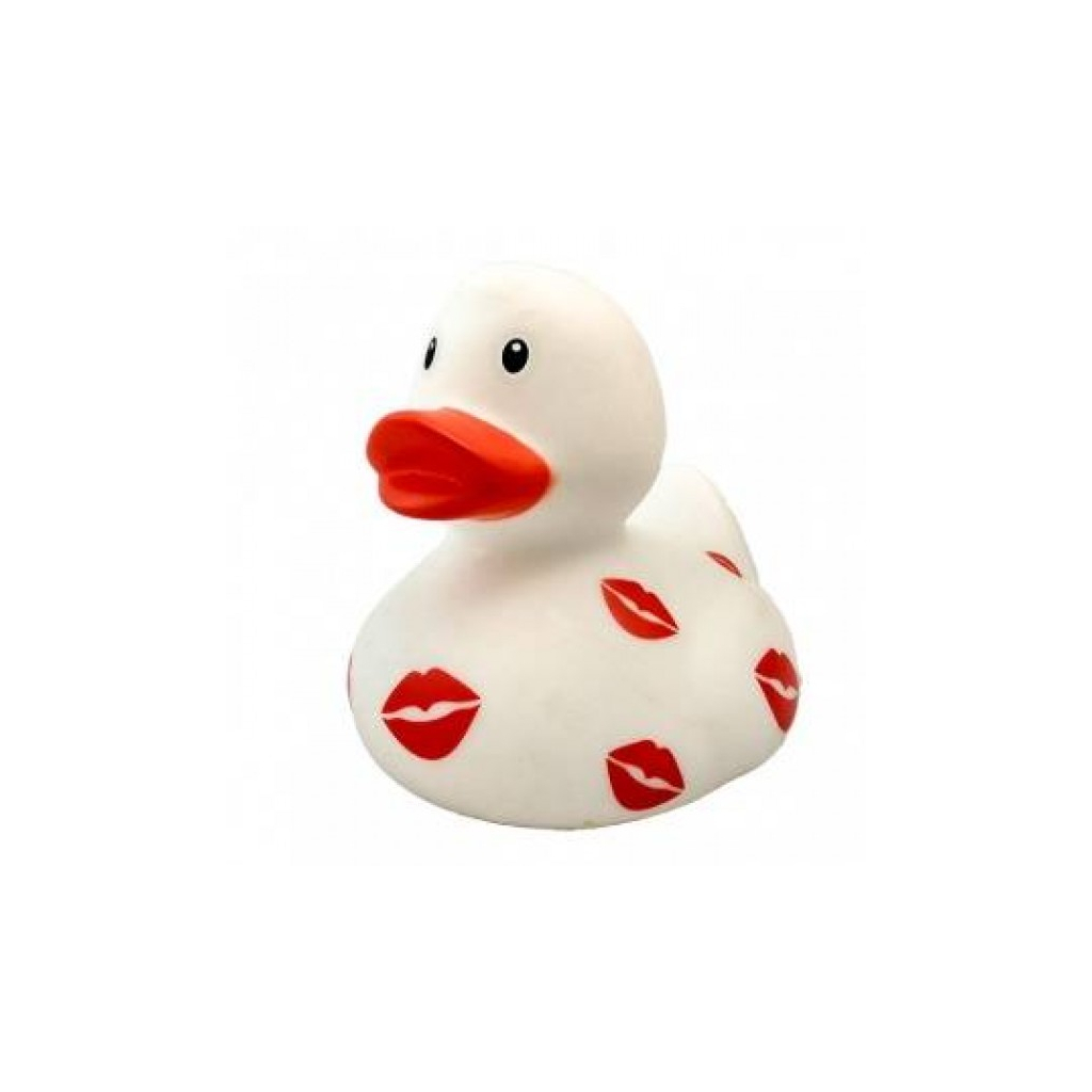 Іграшка для ванної Funny Ducks Качка Поцілунок (F1995)