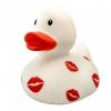 Игрушка для ванной Funny Ducks Утка Поцелуй (F1995)