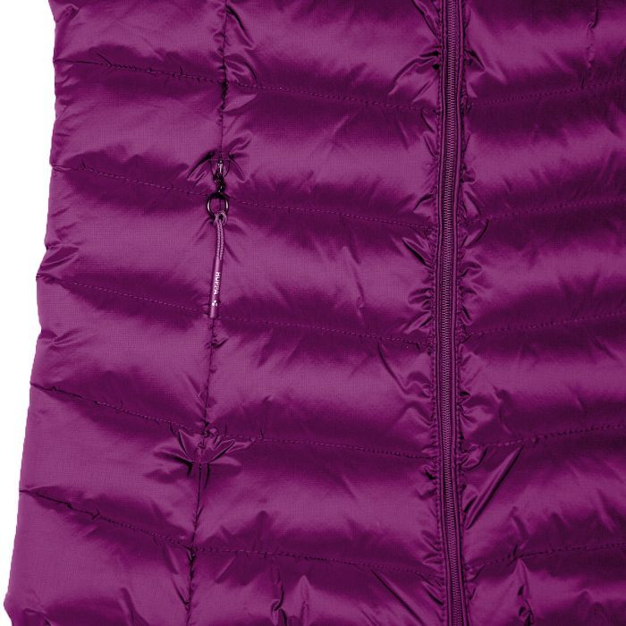 Куртка детская Huppa STIINA 1 18120137 бордовый 152 (4741468909622) изображение 2