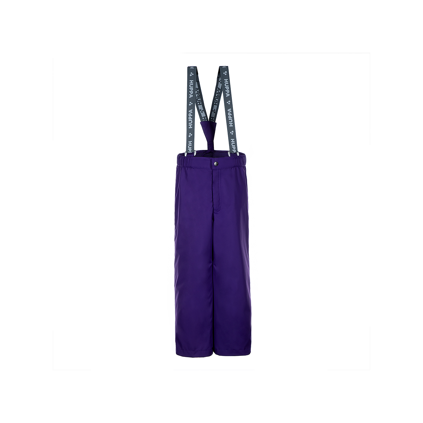 Комплект верхней одежды Huppa YONNE 1 41260114 лилoвый с принтом/тёмно-лилoвый 122 (4741468764375) изображение 4