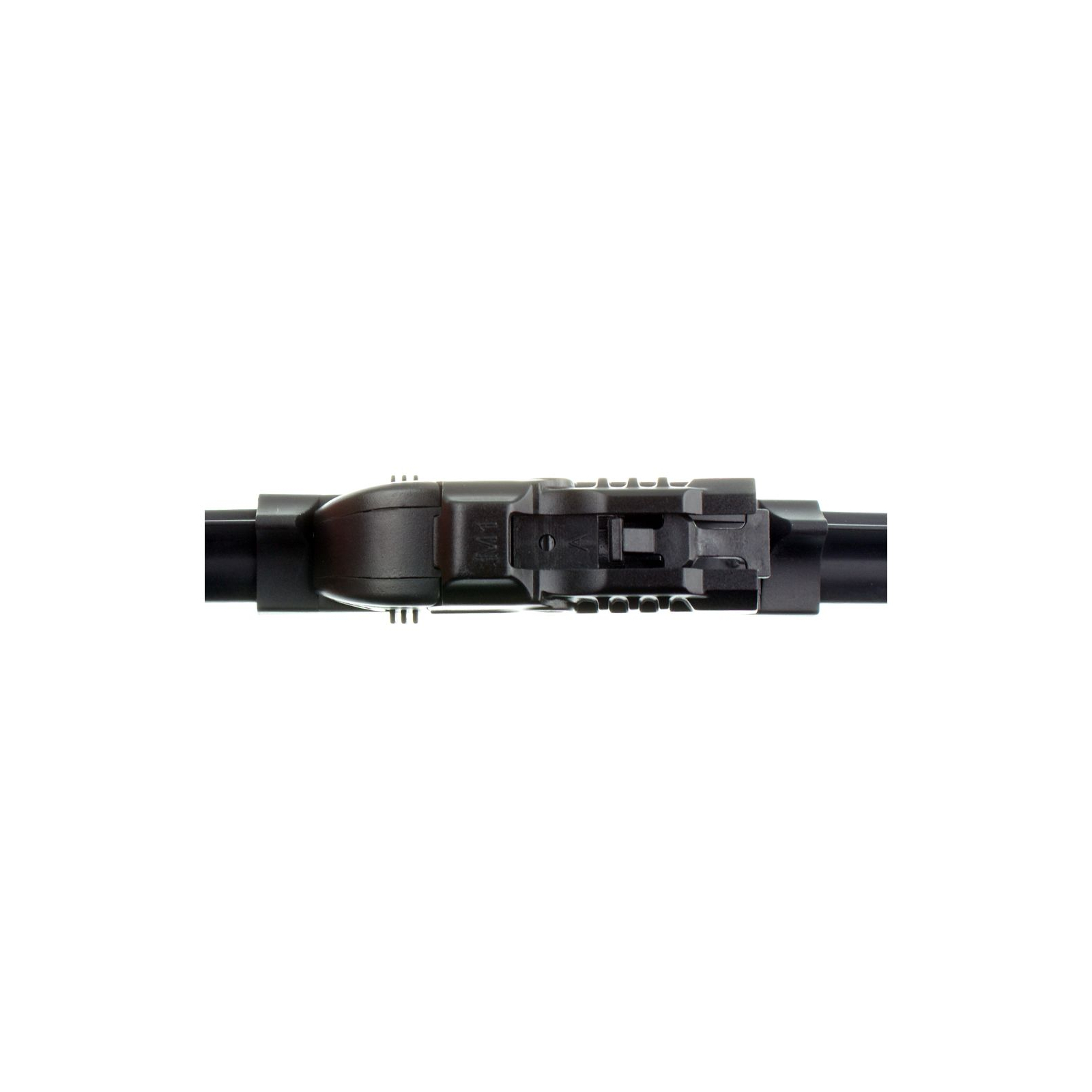 Щітка склоочисника Sheron 375 мм Uni flat (000577) зображення 3