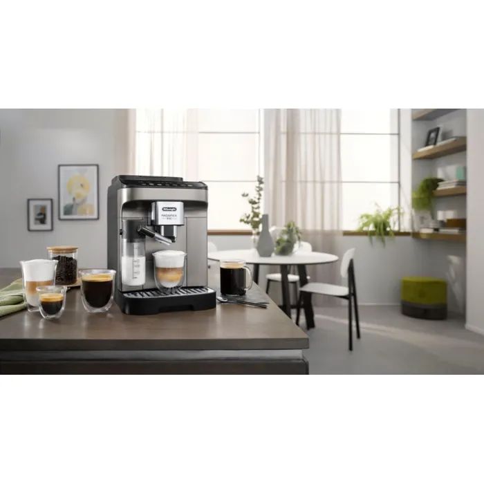 Кофемашина DeLonghi ECAM 290.81.TB изображение 11