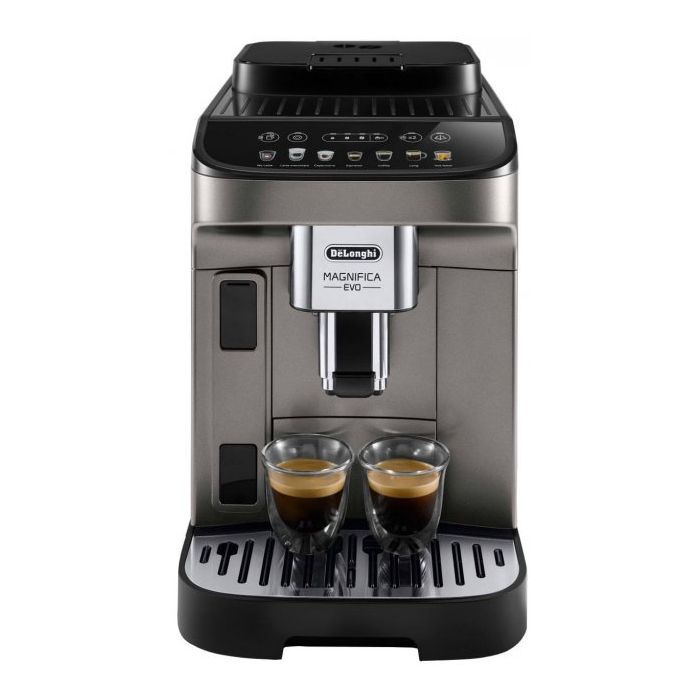 Кофемашина DeLonghi ECAM 290.81.TB