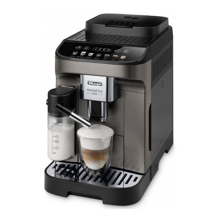Кофемашина DeLonghi ECAM 290.81.TB изображение 2