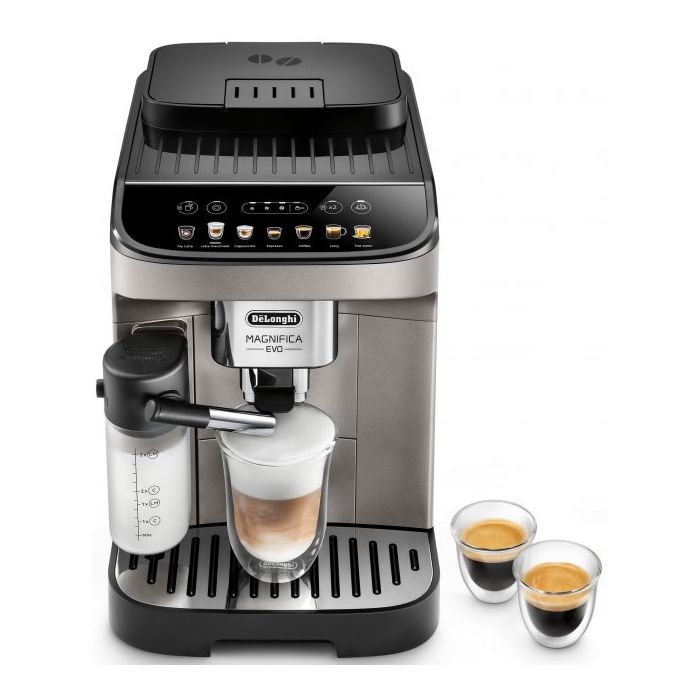 Кофемашина DeLonghi ECAM 290.81.TB изображение 3