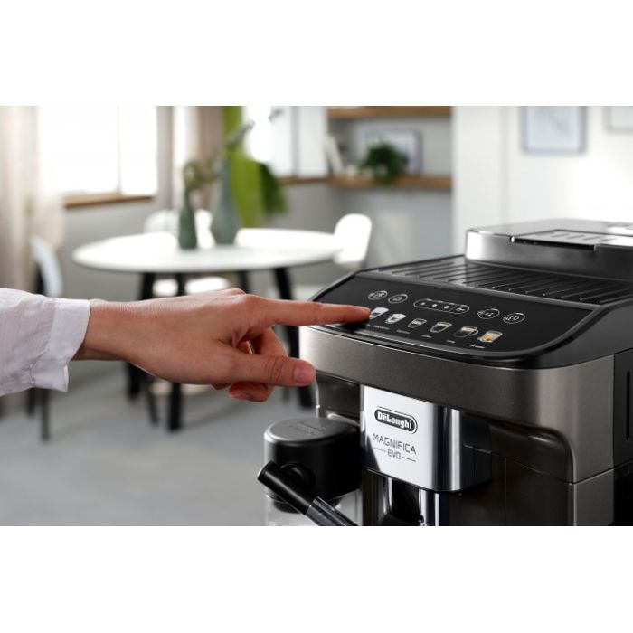 Кофемашина DeLonghi ECAM 290.81.TB изображение 6