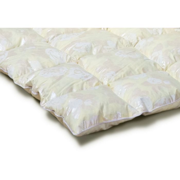 Ковдра MirSon пухова Extra 041 зима 155x215 см (2200000004024) зображення 2