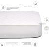 Наматрасник MirSon 954 Natural Line Стандарт Eco 160x190 см (2200000838469) изображение 3