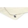 Ковдра MirSon вовняна №1641 Eco Light Creamy 140х205 (2200002653220) зображення 4