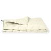 Ковдра MirSon вовняна №1641 Eco Light Creamy 140х205 (2200002653220) зображення 5