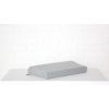 Подушка MirSon ортопедична 6114 Delicate satin Skyline Kiddy Boy 50х29х5/8 (2200003262681) зображення 3