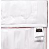 Наматрацник MirSon DeLuxe Woollen 480 90x190 см (2200000385925) зображення 5