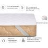 Наматрацник MirSon Natural Line Стандарт Bamboo 968 140x190 см (2200000837523) зображення 2