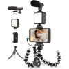 Набор блогера Piko Vlogging Kit PVK-03LM (1283126515101)