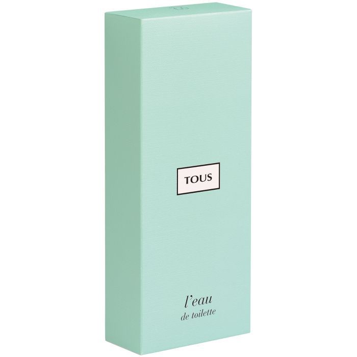Туалетная вода Tous L'Eau de Toilette 90 мл (8436038835680) изображение 3