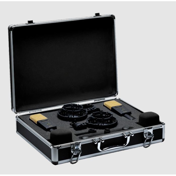 Микрофон AKG C414 XLII Matched Pair (3059X00240)