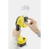 Кущоріз Karcher GSH 18-20 Battery (без АКБ та ЗП) (1.444-200.0) зображення 5