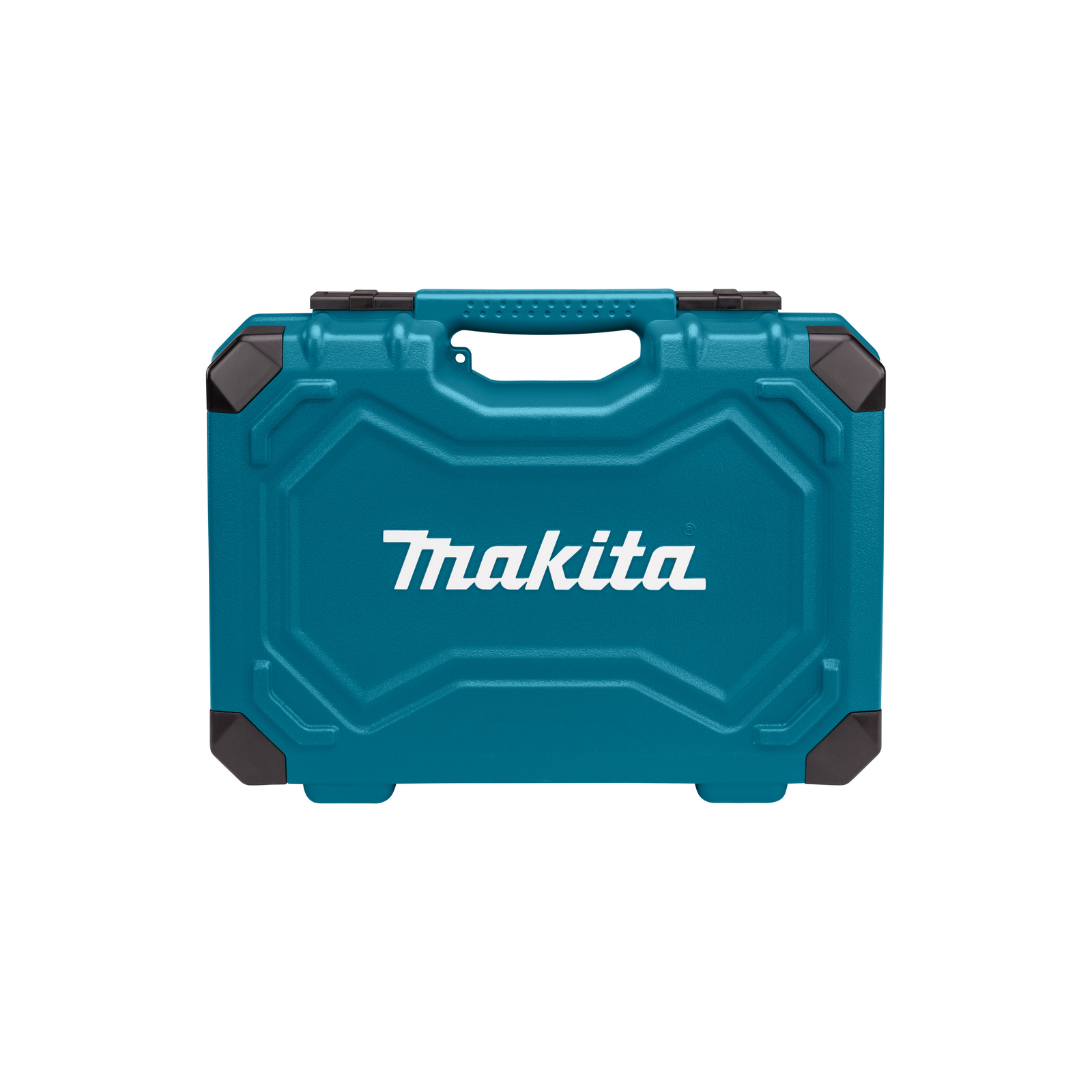 Набор инструментов Makita E-06616, 120 шт. (E-06616) изображение 4
