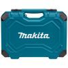Набор инструментов Makita E-06616, 120 шт. (E-06616) изображение 4