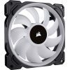 Кулер для корпуса Corsair LL140 RGB Single Pack (CO-9050073-WW) изображение 3