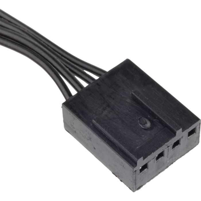 Кулер для корпуса Corsair LL140 RGB Single Pack (CO-9050073-WW) изображение 5