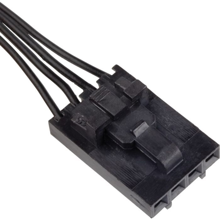 Кулер для корпуса Corsair LL140 RGB Single Pack (CO-9050073-WW) изображение 6