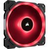 Кулер для корпуса Corsair LL140 RGB Single Pack (CO-9050073-WW) изображение 7