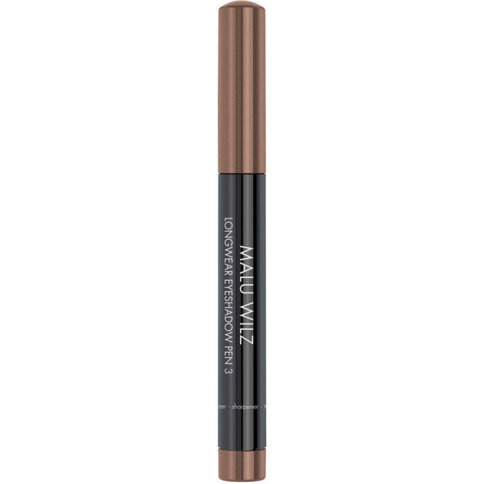 Тени для век Malu Wilz Longwear Eyeshadow Pen 04 - Shimmering Fray Fog (4043993001315)