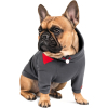 Худи для животных Pet Fashion "Snoodie" M серое (4823082423361) изображение 3