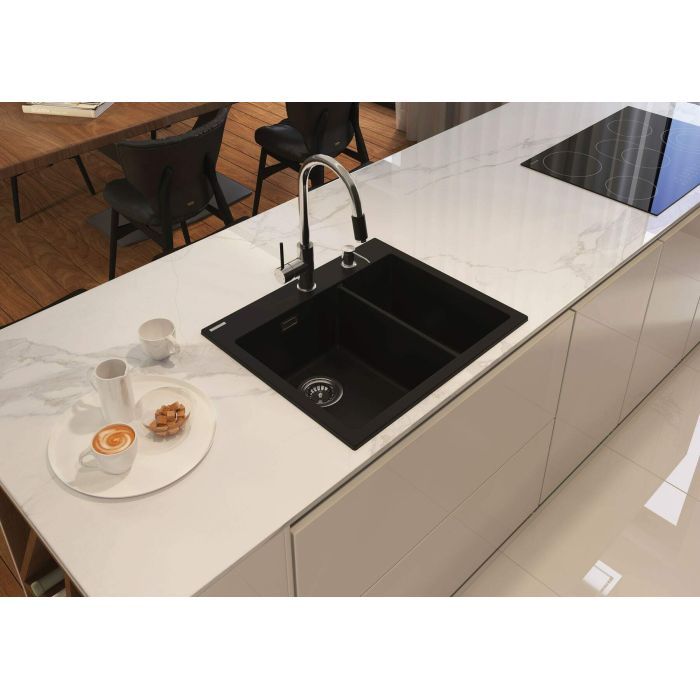 Смеситель Deante Aster (BCA_064M) изображение 2