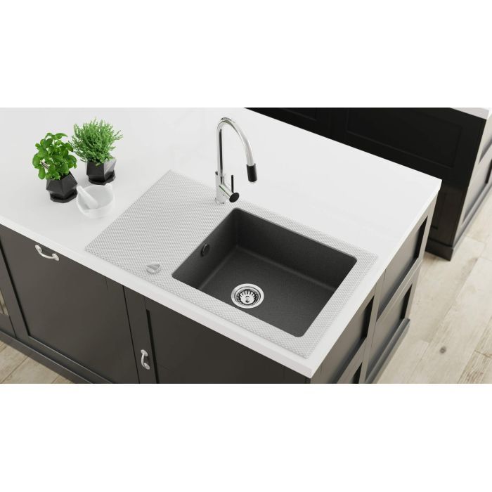 Смеситель Deante Aster (BCA_064M) изображение 3