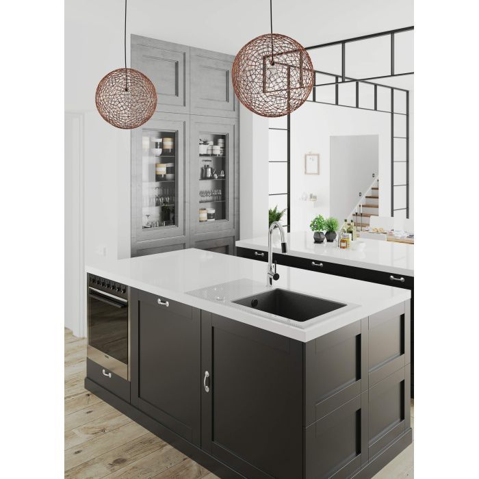 Смеситель Deante Aster (BCA_064M) изображение 4