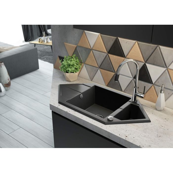 Смеситель Deante Aster (BCA_064M) изображение 6