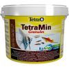 Корм для риб Tetra Min Granules в гранулах 10 л (4004218201361)