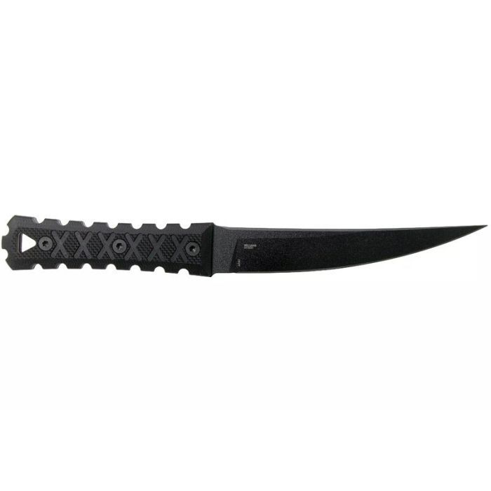 Ніж CRKT HZ6 Black (2927) зображення 2