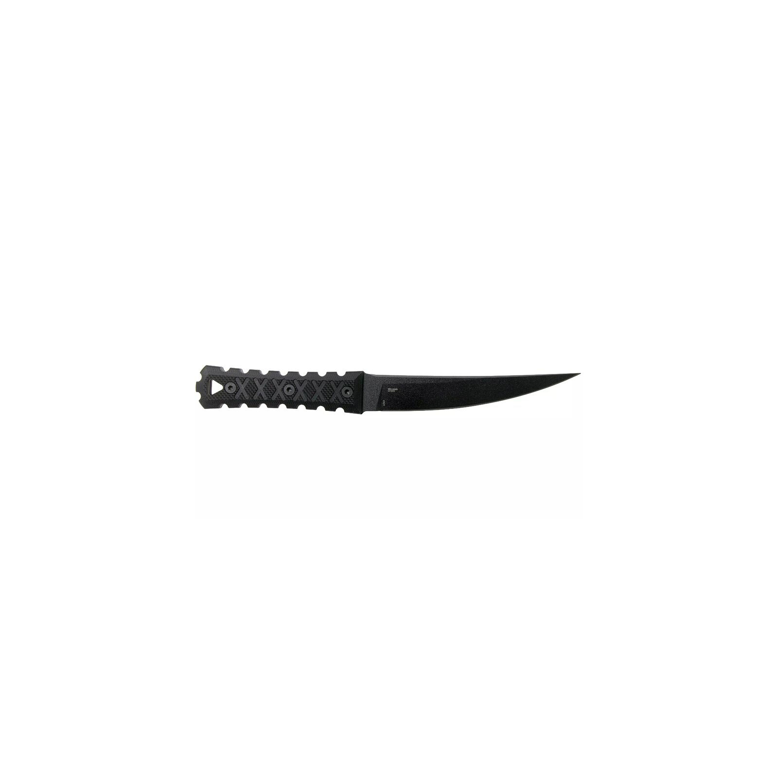 Нож CRKT HZ6 Black (2927) изображение 2