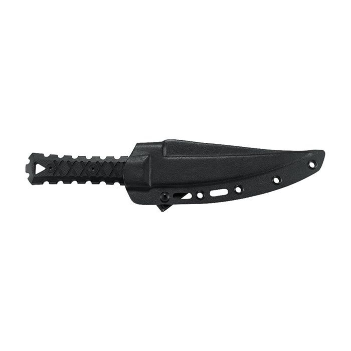 Ніж CRKT HZ6 Black (2927) зображення 3